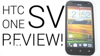 Buy HTC One SV