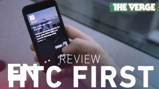 Buy HTC First