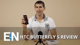 Buy HTC Butterfly S