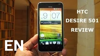 Buy HTC Desire 501