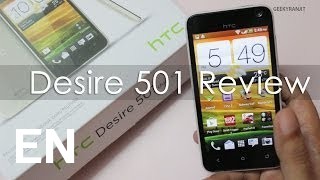 Buy HTC Desire 501