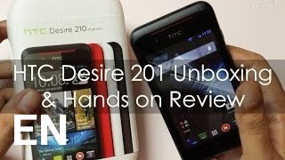 Buy HTC Desire 210