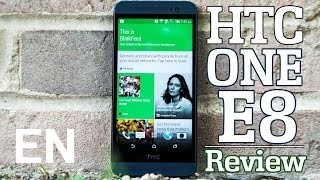 Buy HTC One (E8)