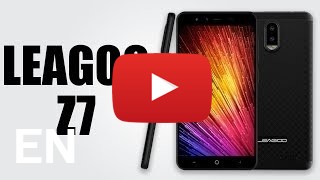 Buy Leagoo Z7