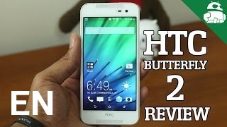 Buy HTC Butterfly 2