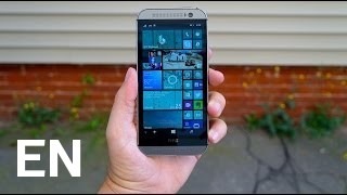 Buy HTC One (M8) for Windows