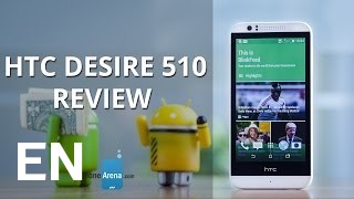Buy HTC Desire 510