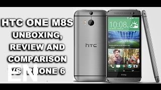 Buy HTC One M8s