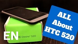 Buy HTC Desire 520