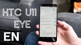 Buy HTC U11 Eyes