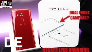 Kaufen HTC U11 Eyes