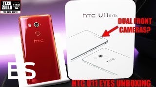 Comprar HTC U11 Eyes