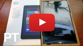 Comprar Dell Venue 8