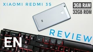 Buy Xiaomi Redmi 3S 32GB