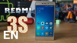 Buy Xiaomi Redmi 3S 32GB