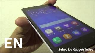 Buy Huawei Honor 3X Lite