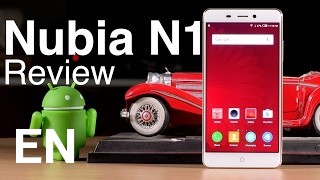 Buy nubia N1