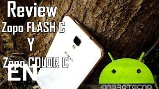 Buy Zopo Flash C