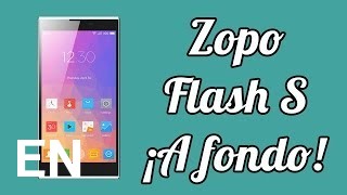 Buy Zopo Flash S