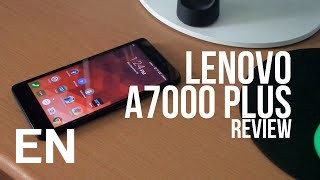 Buy Lenovo A7000 Plus