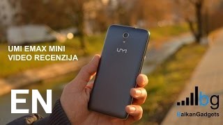 Buy UMI eMax mini