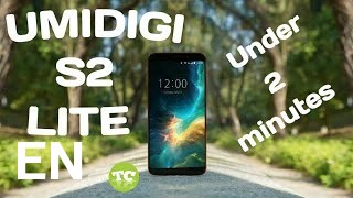 Buy UMiDIGI S2 Lite