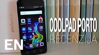 Buy Coolpad Porto