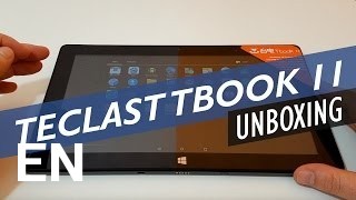 Buy Teclast Tbook 11