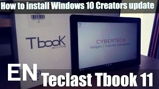 Buy Teclast Tbook 11