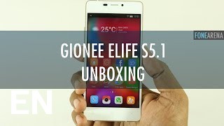 Buy Gionee S5.1 Pro