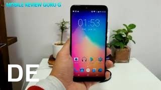 Kaufen UMiDIGI S2 Lite