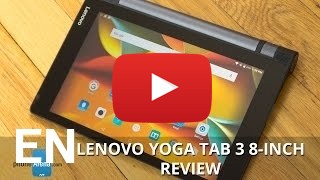 Buy Lenovo Yoga Tab 3 (8-in)