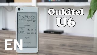 Buy Oukitel U6