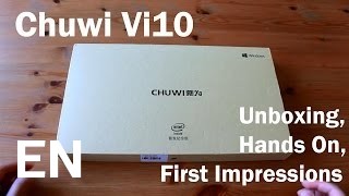 Buy Chuwi Vi10