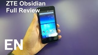 Buy ZTE Obsidian