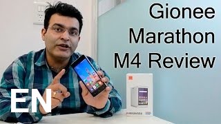 Buy Gionee Marathon M4