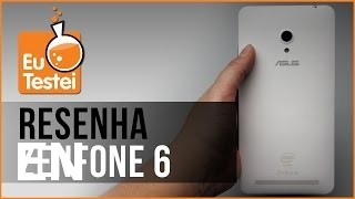 Buy Asus ZenFone 6 A601CG
