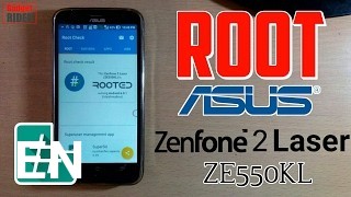 Buy Asus ZenFone 2 Laser ZE550KL