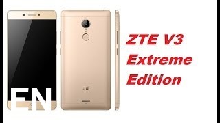Buy ZTE V3 Extreme Edition