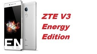 Buy ZTE V3 Energy