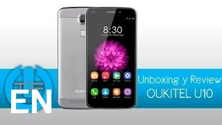 Buy Oukitel U10