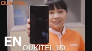 Buy Oukitel U9 Kindo Thranduil