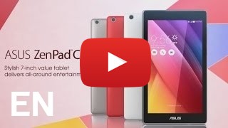 Buy Asus ZenPad C 7.0 Z170MG
