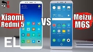 Αγοράστε Meizu S6