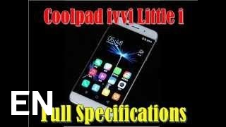 Buy Coolpad ivvi Little i