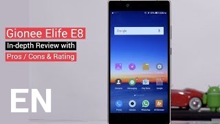 Buy Gionee Elife E8