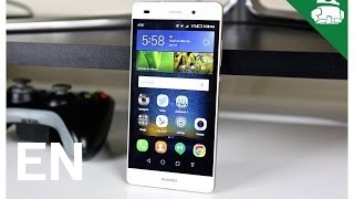 Buy Huawei P8Lite ALE-L04