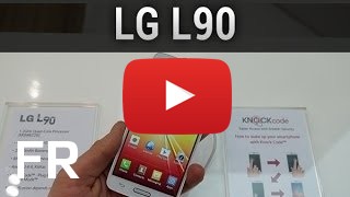 Acheter LG L90