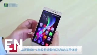 Buy Coolpad TipTop Pro