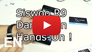 Buy Siswoo R9 Darkmoon